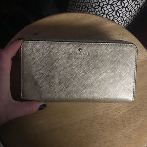 Kate spade wallet